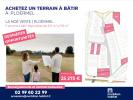 Vente Terrain Ploermel 56800 421 m2