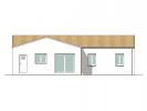 Vente Maison Saint-vivien 17220 5 pieces 100 m2