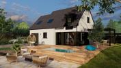 Vente Maison Saint-laurent-sur-oust 56140 5 pieces 82 m2