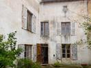 Vente Maison Chef-boutonne 79110 7 pieces 163 m2