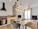 Vente Appartement Colombes 92700 4 pieces 84 m2