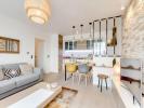 Vente Appartement Gif-sur-yvette 91190 5 pieces 105 m2
