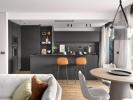 Vente Appartement Clichy 92110 4 pieces 82 m2