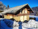 Vente Maison Morillon STATION DE SKI MORILLON 74440 5 pieces 73 m2