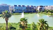 Vente Appartement Montpellier PORT MARIANNE BASSIN JA 34000 4 pieces 96 m2