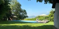 Vente Maison Saint-jean-de-moirans Saint Jean de Moirans 38430 6 pieces 330 m2