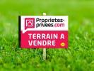 Vente Terrain Marcoussis 91460 2182 m2