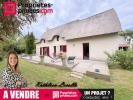 Vente Maison Saint-lyphard 44410 7 pieces 140 m2