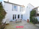 Vente Maison Saint-gilles-croix-de-vie 85800 4 pieces 82 m2