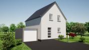 Vente Maison Munchhouse 68740 85 m2