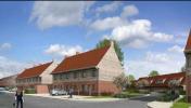 Location Appartement Halluin 59250 2 pieces 41 m2