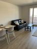 Vente Appartement Chassieu 69680 3 pieces 60 m2