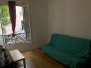 Location Appartement Paris-19eme-arrondissement 75019 2 pieces 35 m2