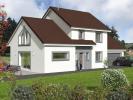 Vente Maison Lavans-vuillafans 25580 140 m2