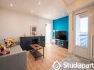 Location Appartement Metz 57000 12 m2