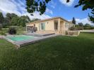 Vente Prestige Cadenet 84160 5 pieces 122 m2