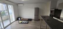 Vente Appartement Ajaccio LA ROCADE 20090 2 pieces 45 m2