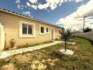 Vente Maison Bize-minervois 11120 4 pieces 91 m2