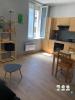 Location Appartement Berck 62600 24 m2