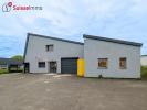 Vente Local commercial Audincourt 25400 485 m2