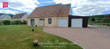 Vente Maison Bonneville-sur-iton 27190 5 pieces 120 m2