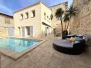Vente Maison Mauguio 34130 10 pieces 340 m2