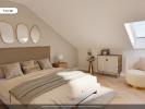 Vente Appartement Hombourg-haut 57470 5 pieces 83 m2