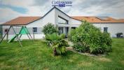 Vente Maison Chemille 49120 4 pieces 117 m2