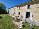 Vente Maison Pugnac 33710 5 pieces 196 m2