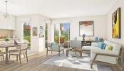 Vente Appartement Charenton-le-pont 94220 3 pieces 68 m2