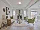 Vente Appartement Clichy 92110 4 pieces 82 m2