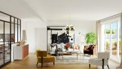 Vente Appartement Clichy 92110 4 pieces 80 m2