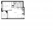 Location Appartement Lyon-8eme-arrondissement 69008 2 pieces 40 m2