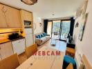 Vente Appartement Cannes 06400 3 pieces 38 m2