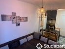Location Appartement Saint-etienne 42000 60 m2