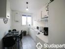 Location Appartement Villeurbanne 69100 11 m2