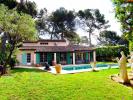 Vente Maison Antibes 06600 5 pieces 140 m2
