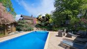 Vente Maison Champvans-les-moulins 25170 6 pieces 160 m2