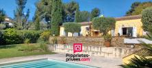Vente Maison Saint-cyr-sur-mer 83270 7 pieces 280 m2