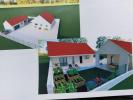 Vente Terrain Virey-le-grand 71530 772 m2