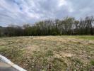 Vente Terrain Bonnetan 33370 800 m2