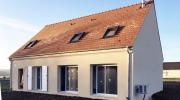 Vente Maison Crepy-en-valois 60800 4 pieces 128 m2