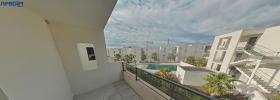 Location Appartement Perpignan 66000 2 pieces 36 m2