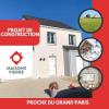 Vente Maison Bretigny-sur-orge 91220 5 pieces 90 m2