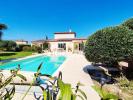 Vente Maison Canet 34800 7 pieces 166 m2