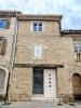Vente Maison Lauris 84360 4 pieces 84 m2