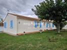 Vente Maison Saint-porchaire 17250 5 pieces 135 m2