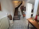 Vente Maison Saint-jean-d'angely 17400 8 pieces 170 m2