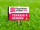 Vente Terrain Royan 17200 486 m2