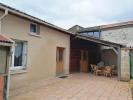 Vente Maison Clere-sur-layon 49560 6 pieces 143 m2